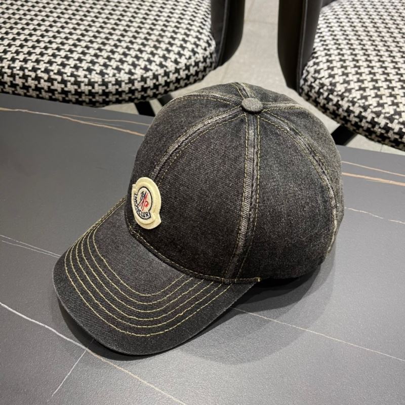 Moncler Caps